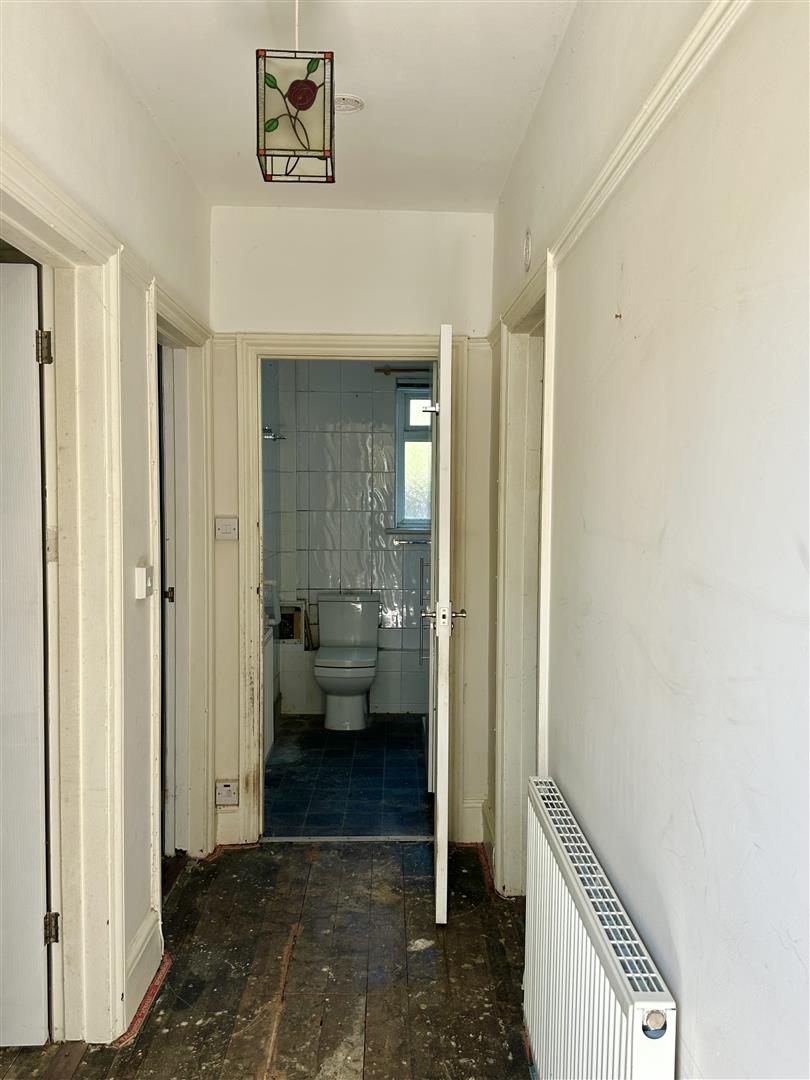 St James Road, Bexhill-On-Sea